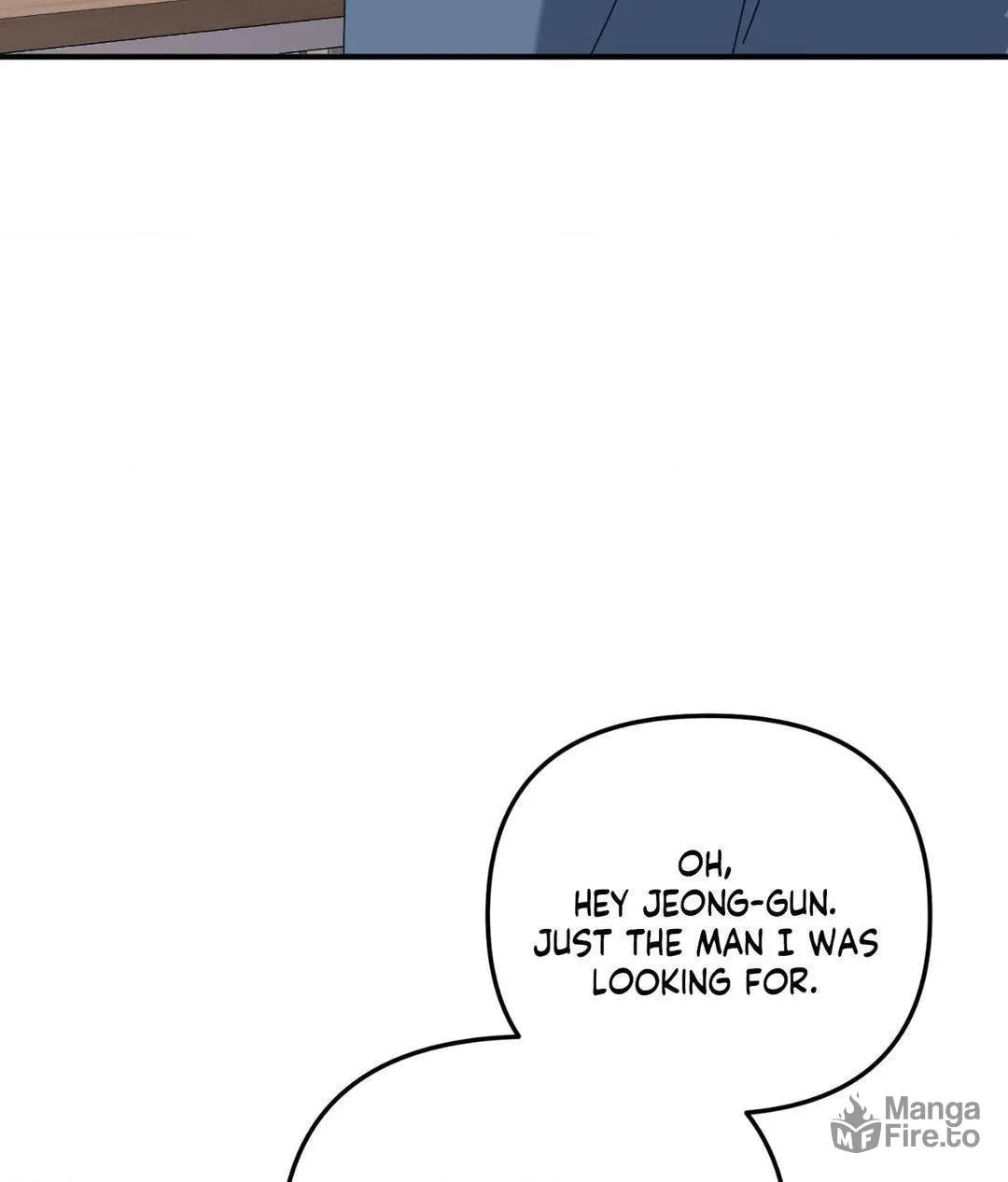 The Tiger Is Descending Chapter 43 page 9 - 