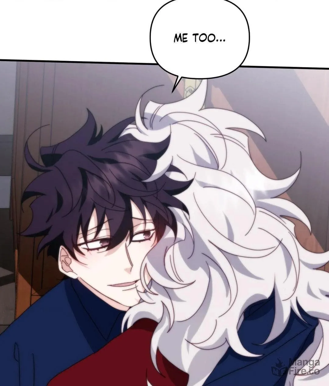 The Tiger Is Descending Chapter 43 page 81 - 