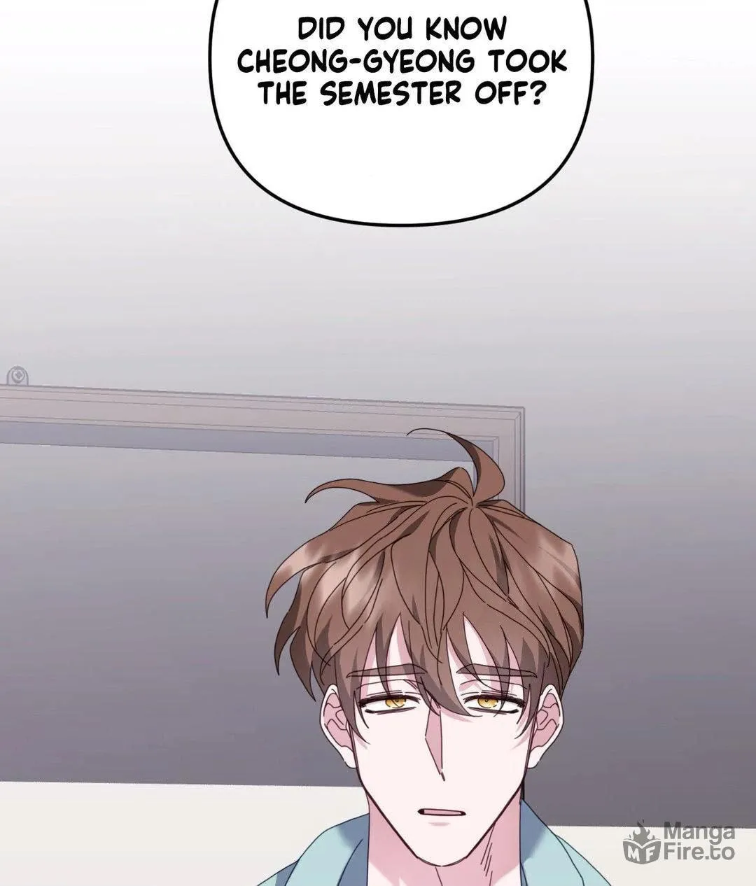 The Tiger Is Descending Chapter 43 page 10 - 
