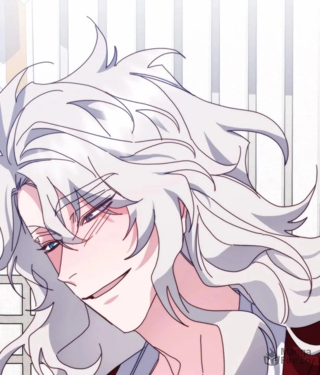 The Tiger Is Descending Chapter 43 page 96 - 