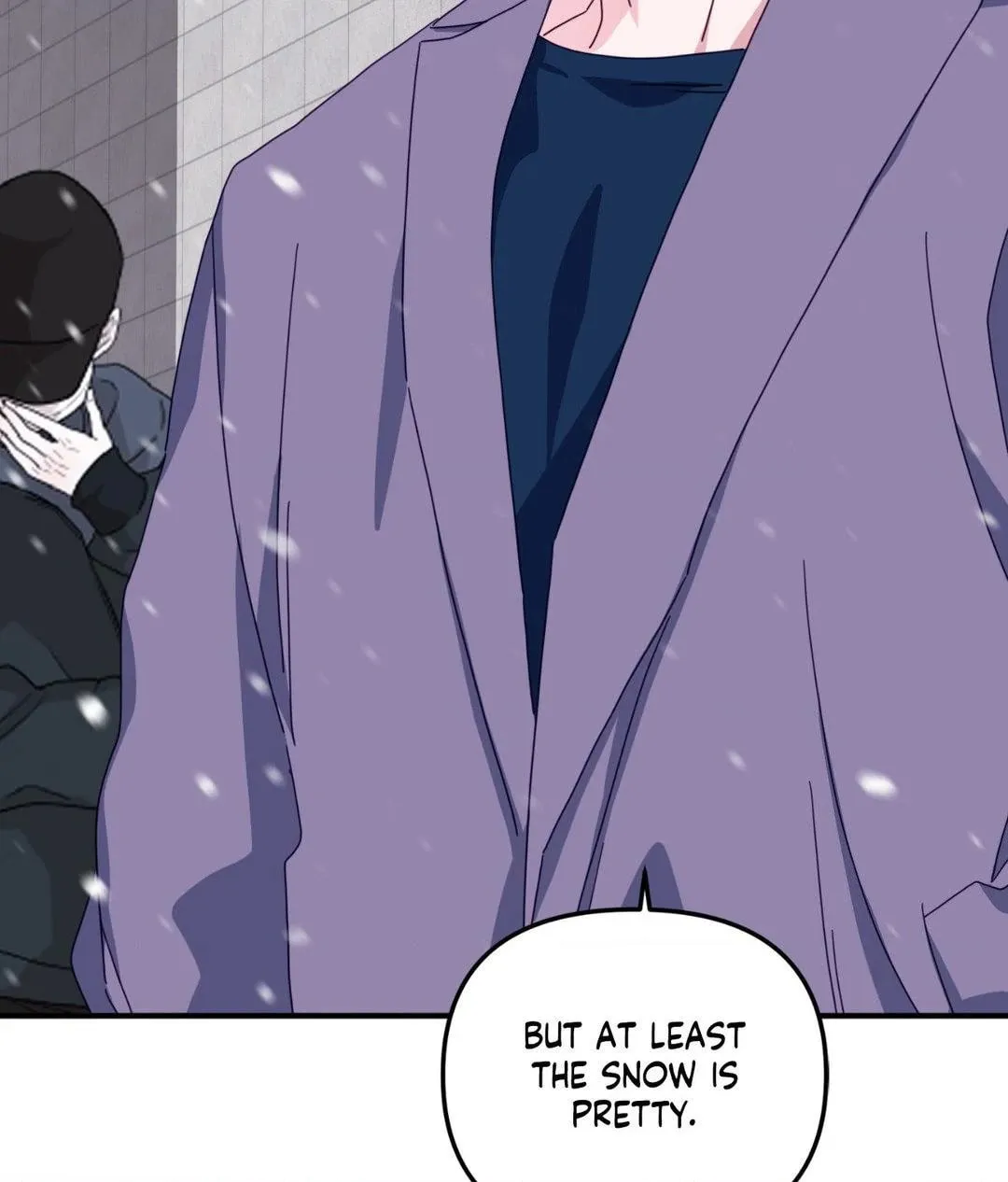The Tiger Is Descending Chapter 44 page 106 - 