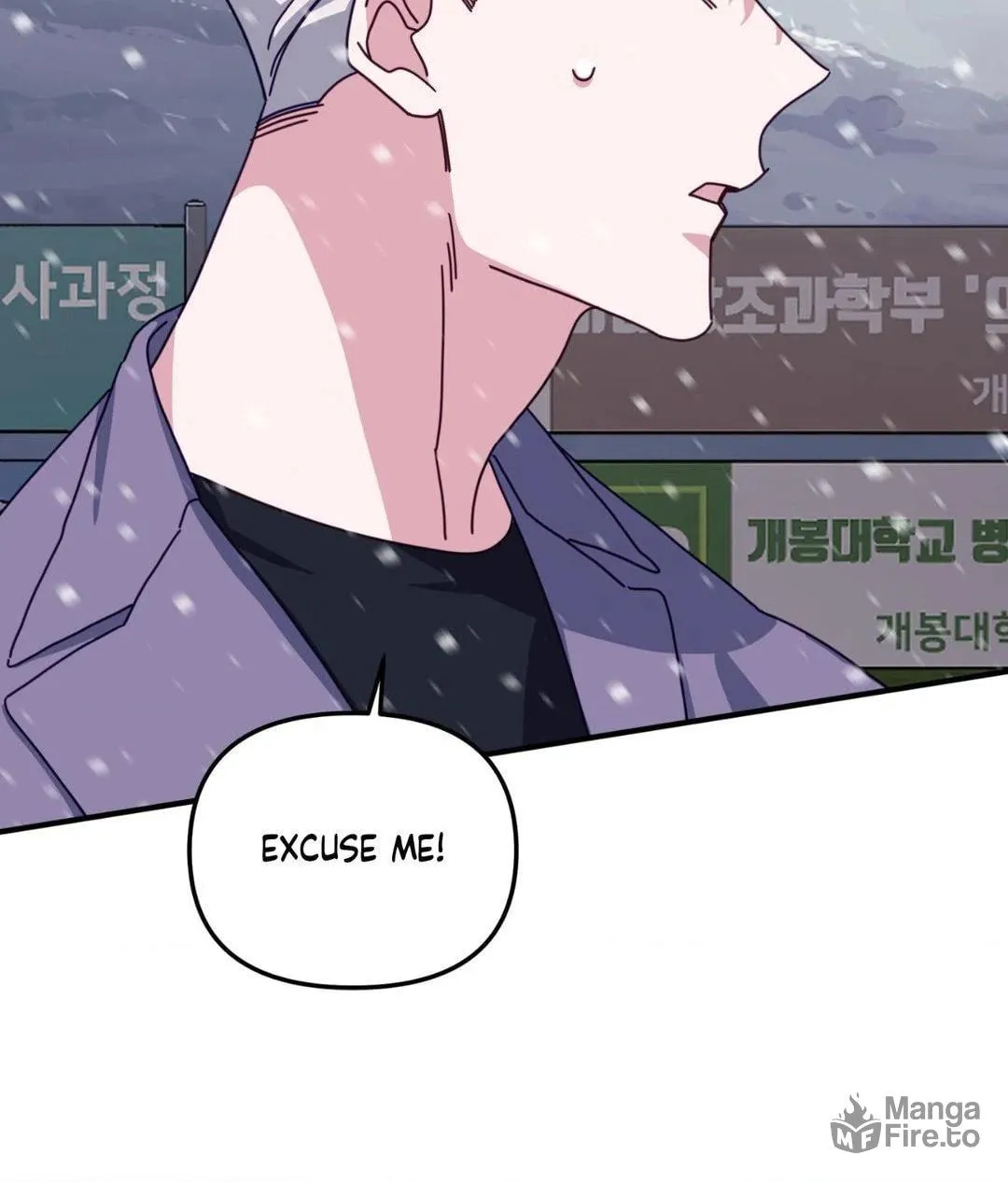 The Tiger Is Descending Chapter 44 page 120 - 
