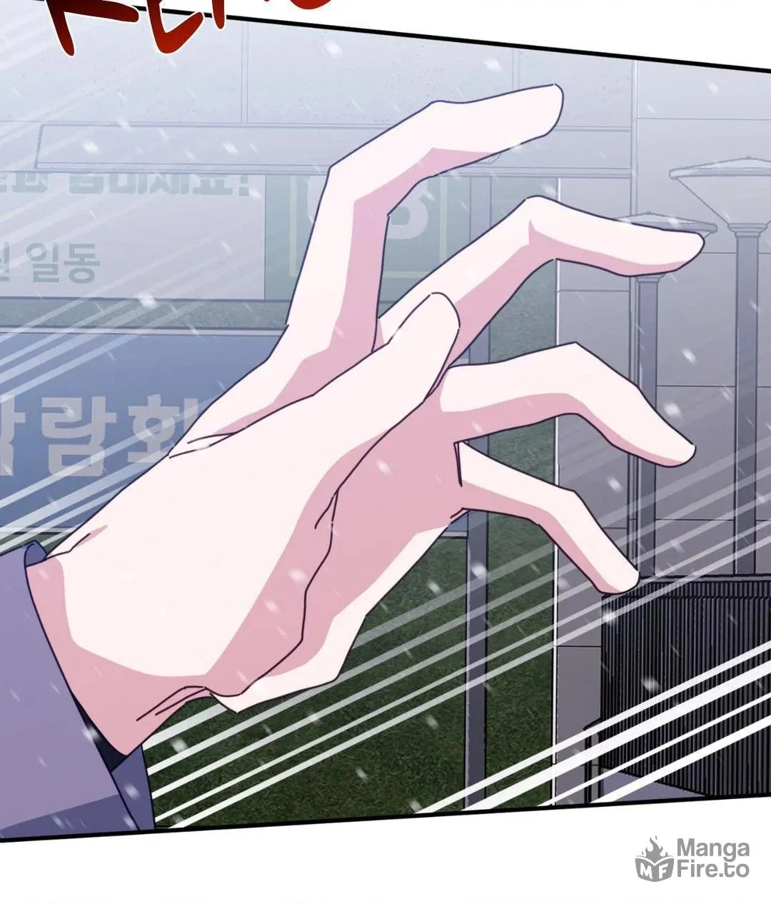 The Tiger Is Descending Chapter 44 page 123 - 