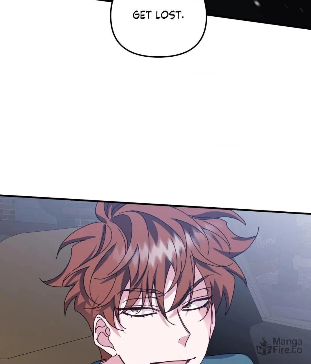 The Tiger Is Descending Chapter 44 page 135 - 