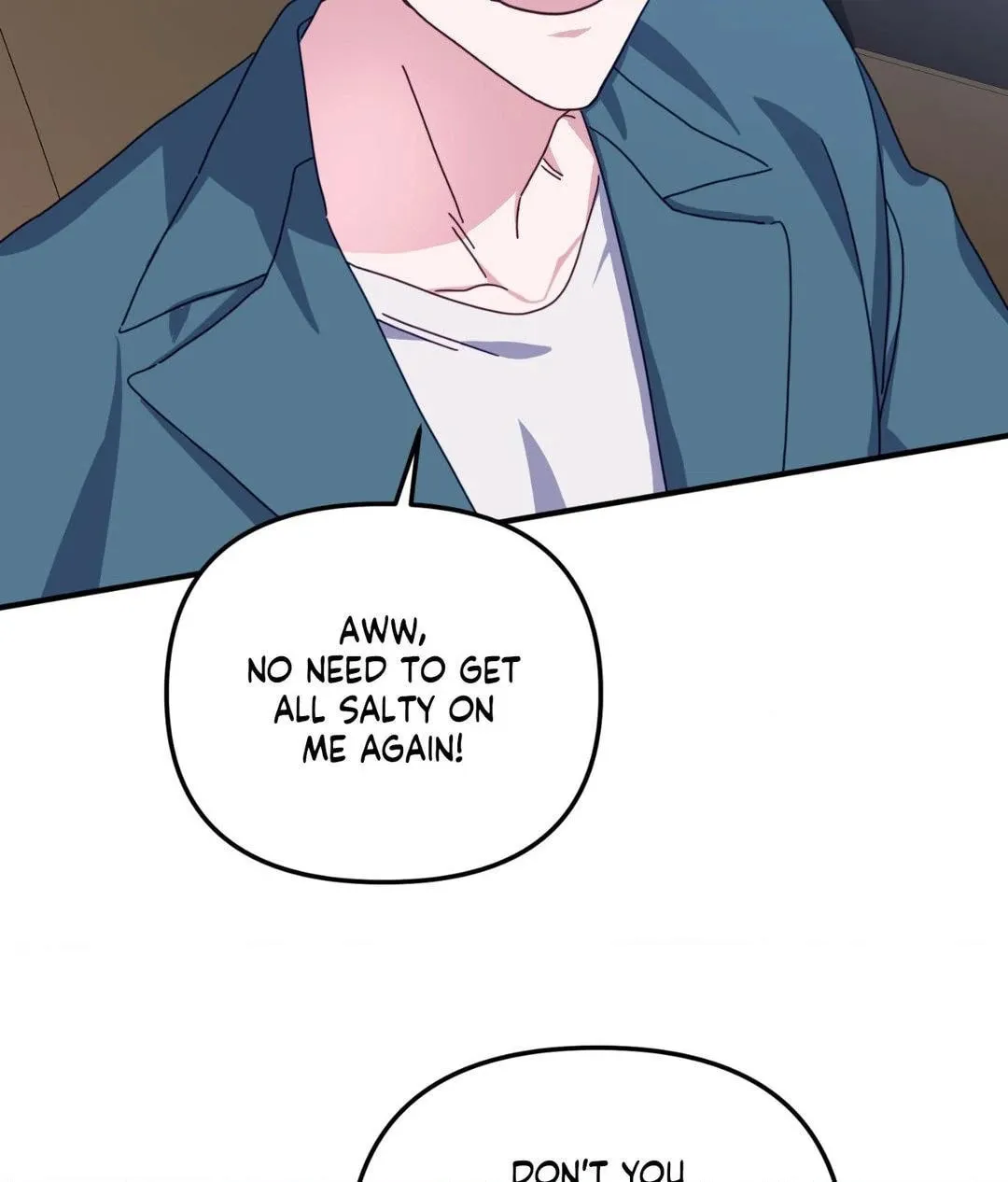 The Tiger Is Descending Chapter 44 page 136 - 