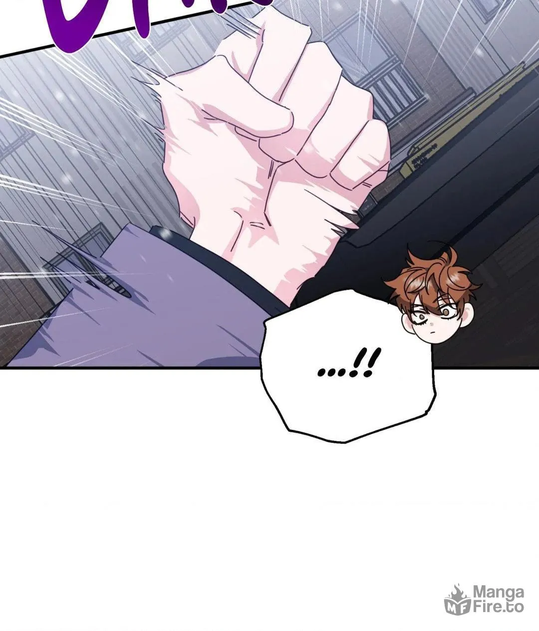 The Tiger Is Descending Chapter 44 page 138 - 