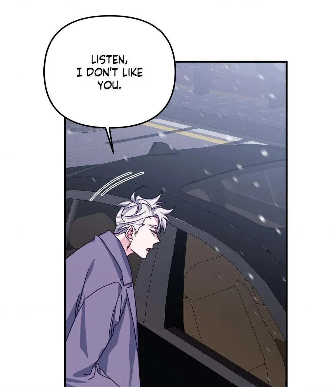 The Tiger Is Descending Chapter 44 page 139 - 