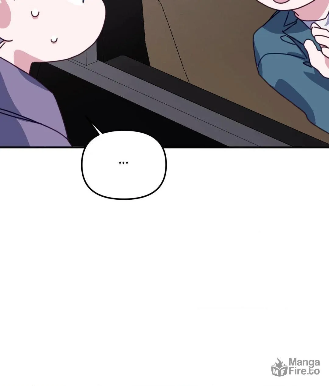 The Tiger Is Descending Chapter 44 page 144 - 