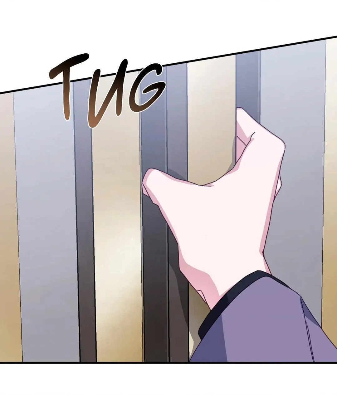 The Tiger Is Descending Chapter 44 page 154 - 