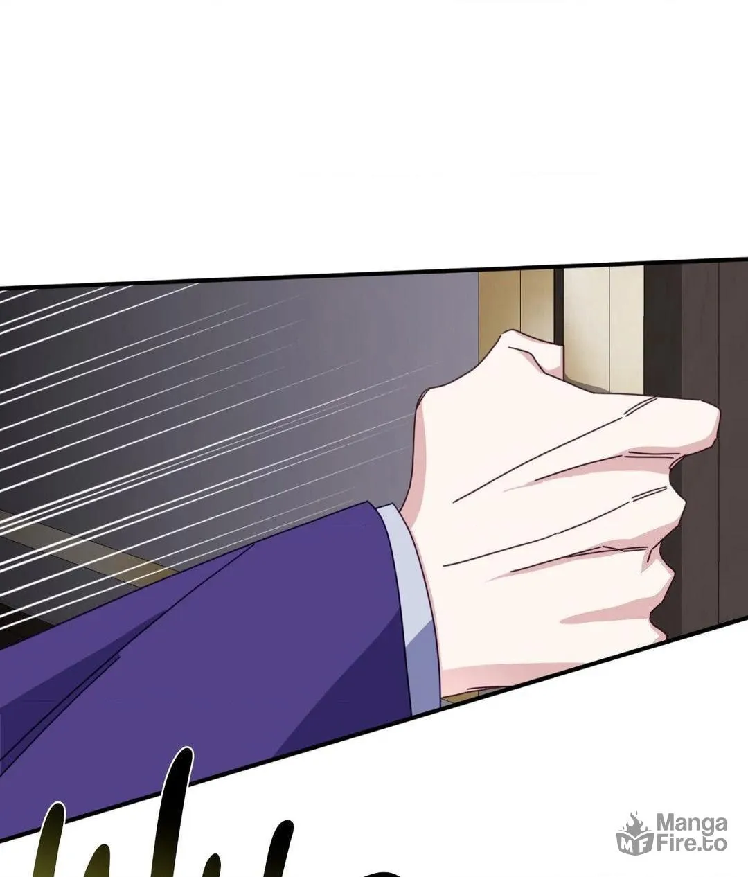 The Tiger Is Descending Chapter 44 page 155 - 