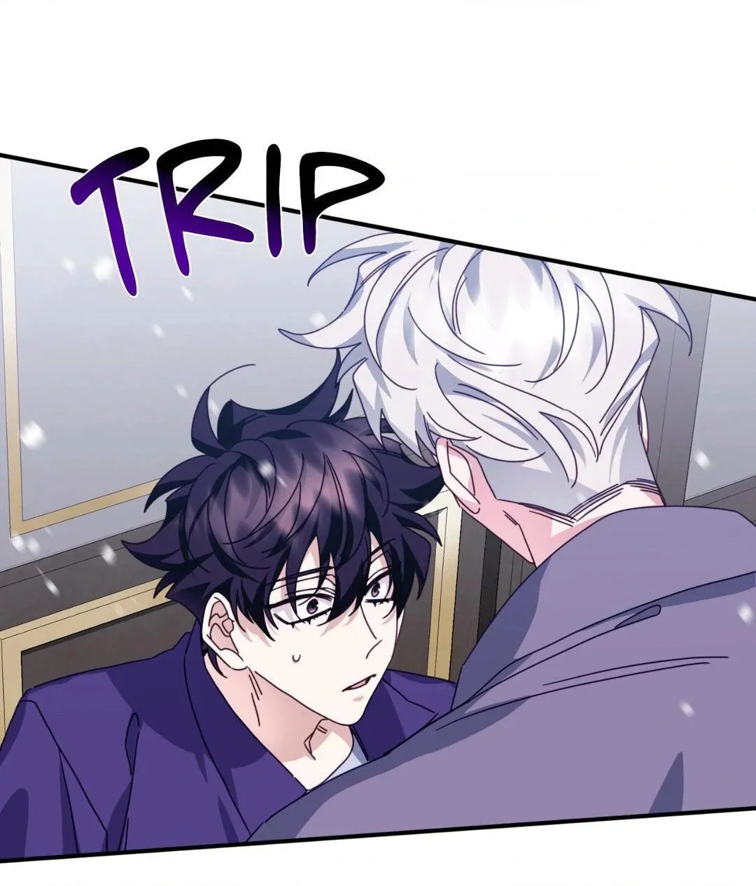 The Tiger Is Descending Chapter 44 page 158 - 