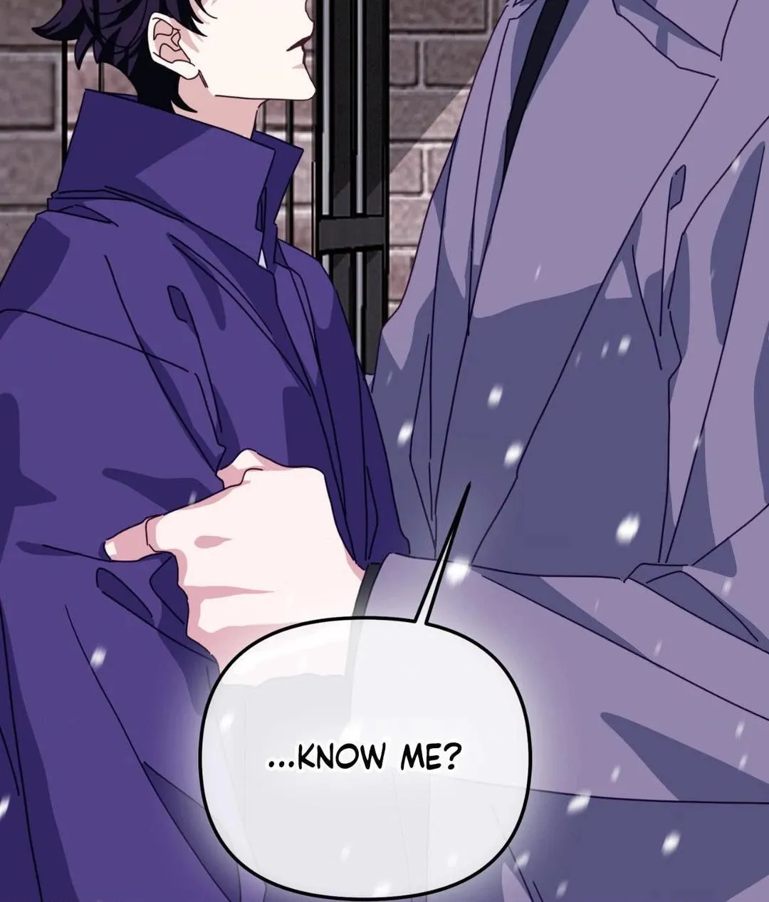 The Tiger Is Descending Chapter 44 page 172 - 