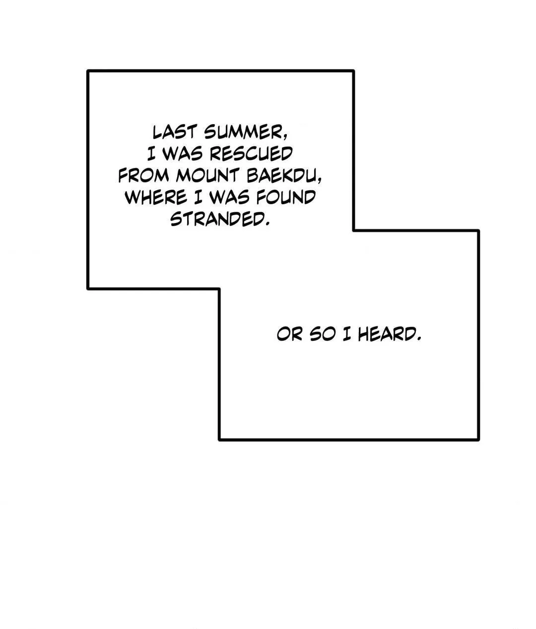 The Tiger Is Descending Chapter 44 page 19 - 