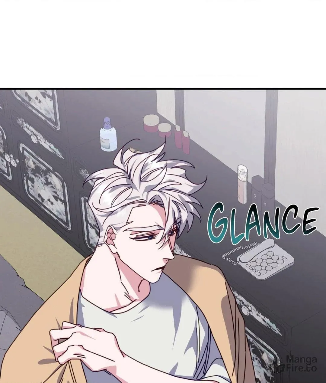 The Tiger Is Descending Chapter 44 page 20 - 