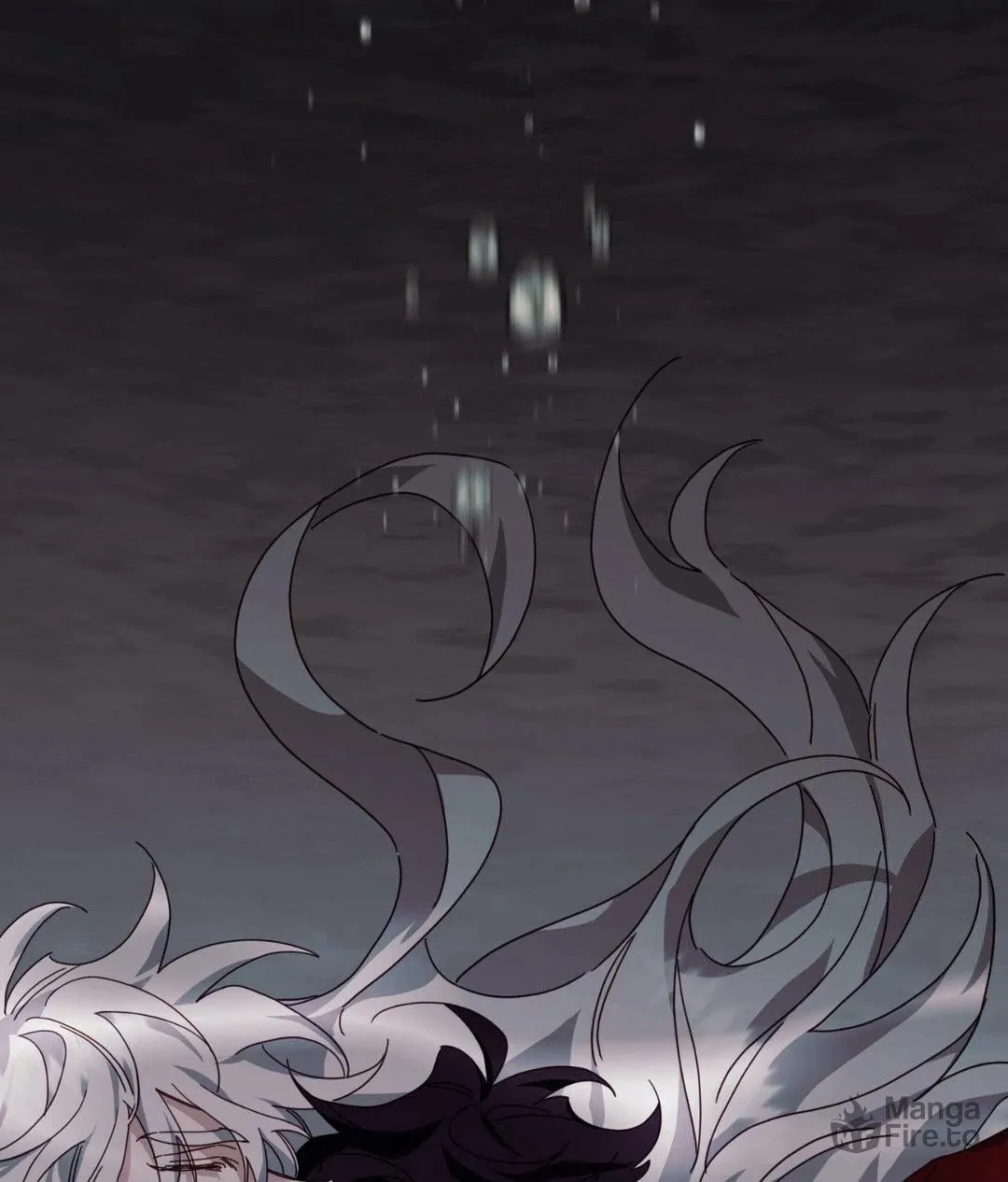The Tiger Is Descending Chapter 44 page 3 - 