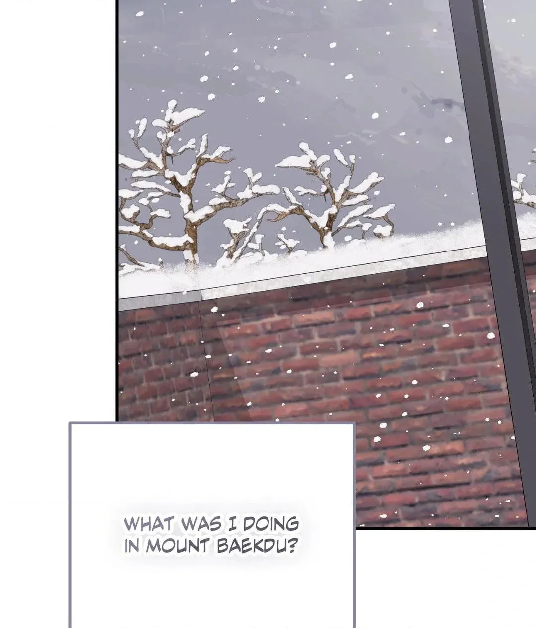 The Tiger Is Descending Chapter 44 page 23 - 