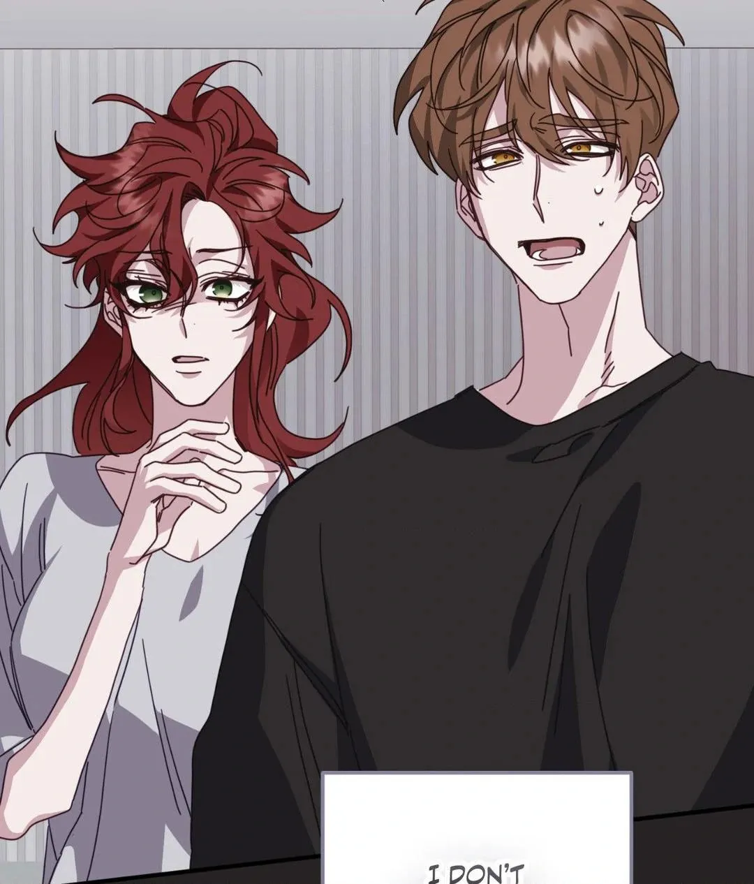 The Tiger Is Descending Chapter 44 page 29 - 
