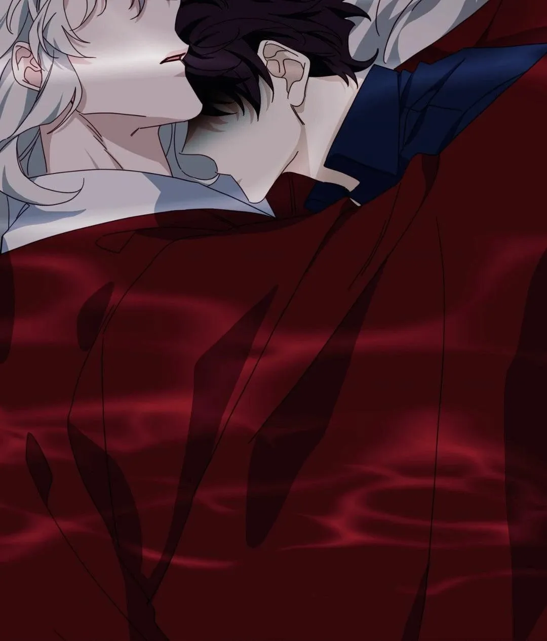 The Tiger Is Descending Chapter 44 page 4 - 