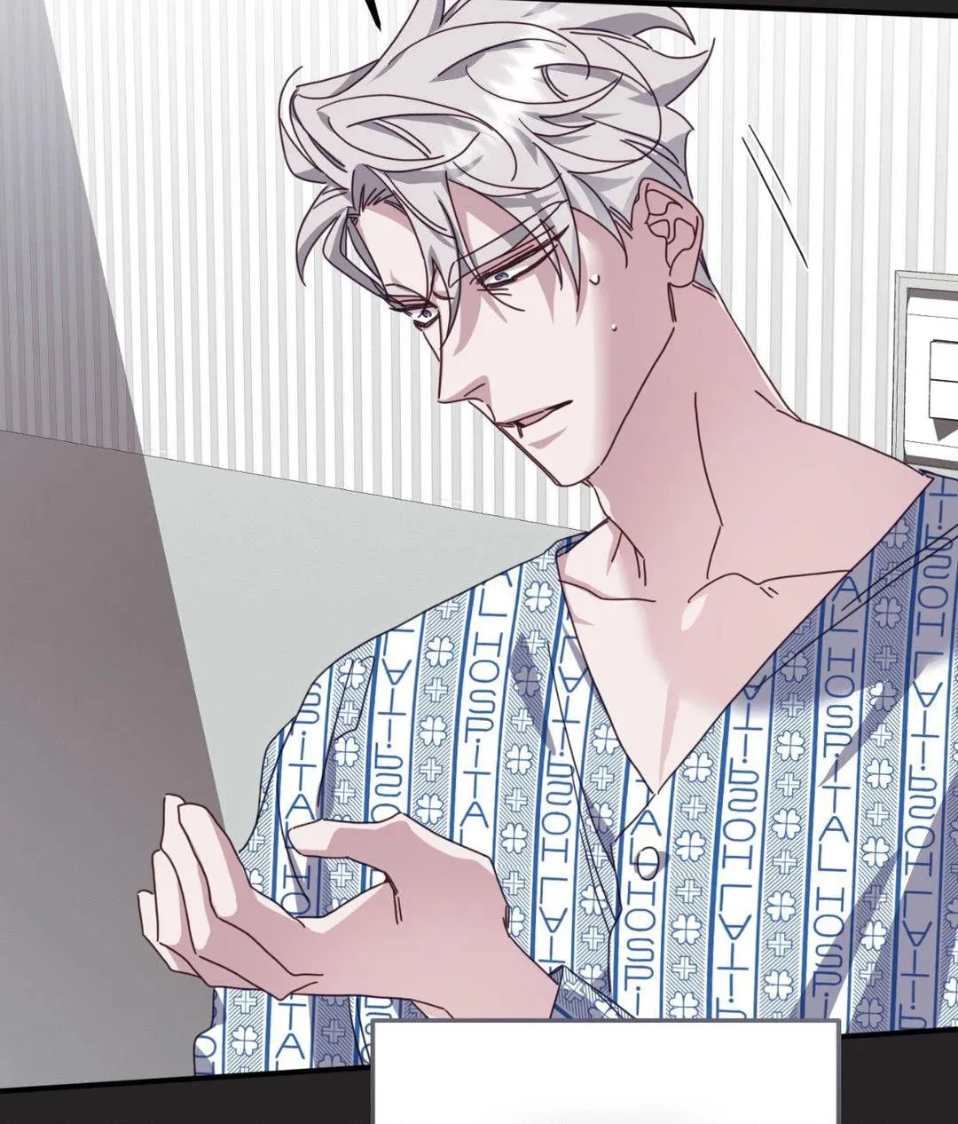 The Tiger Is Descending Chapter 44 page 31 - 