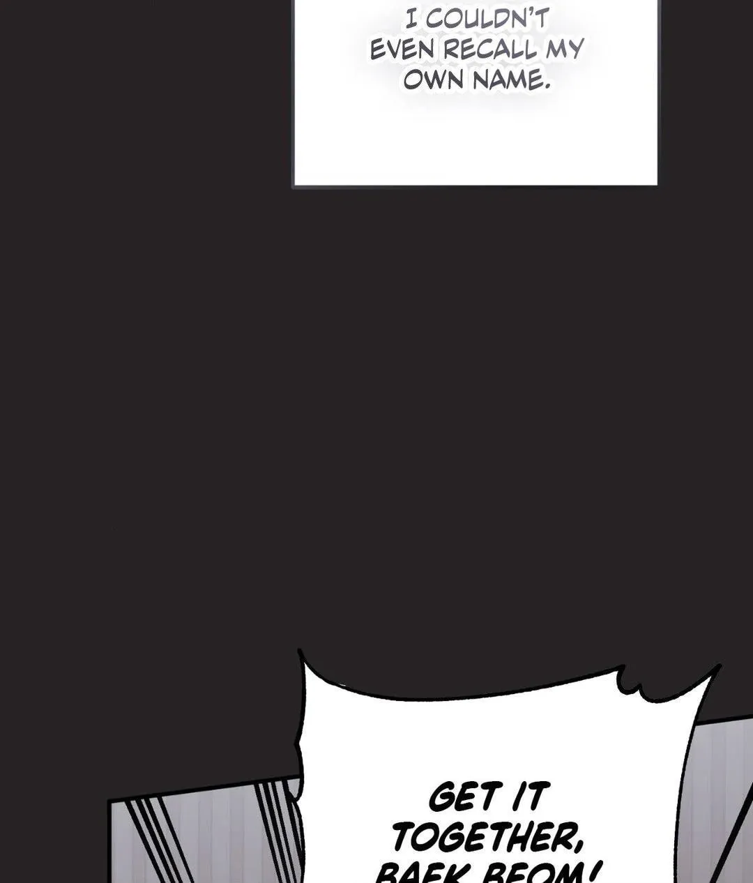 The Tiger Is Descending Chapter 44 page 32 - 