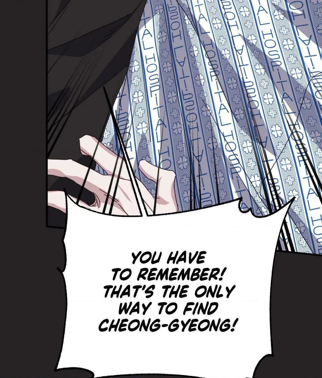 The Tiger Is Descending Chapter 44 page 34 - 
