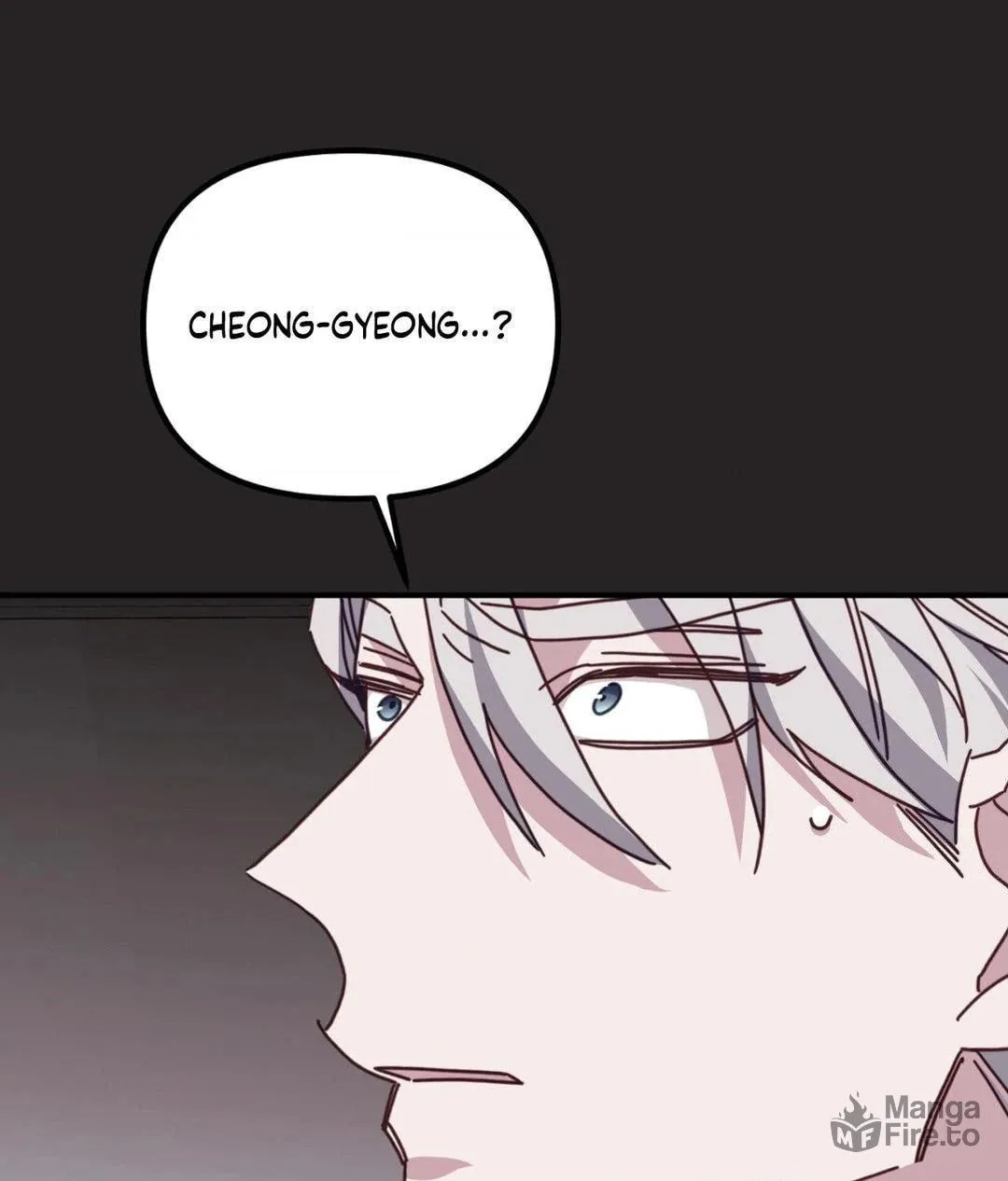The Tiger Is Descending Chapter 44 page 36 - 