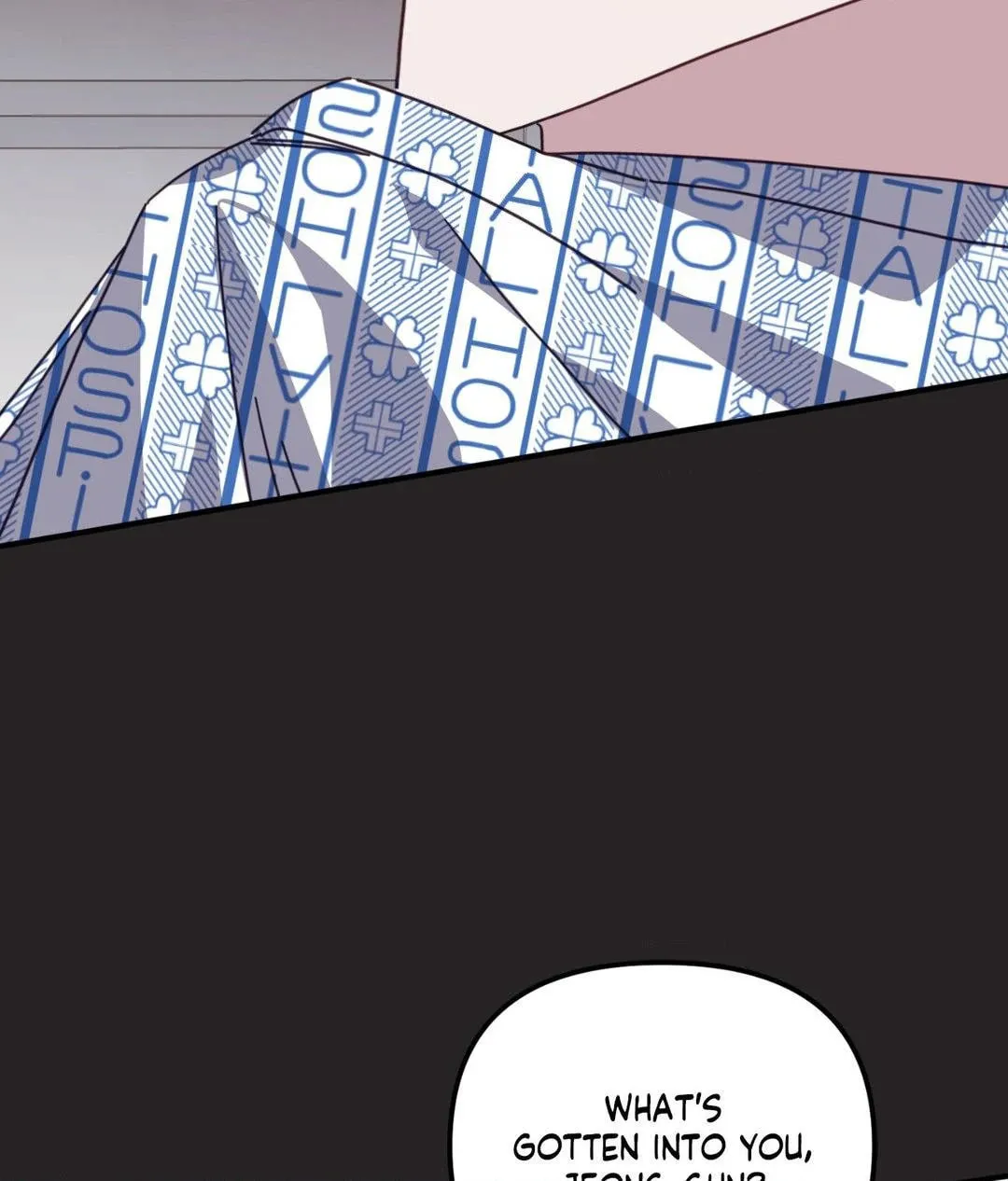 The Tiger Is Descending Chapter 44 page 37 - 