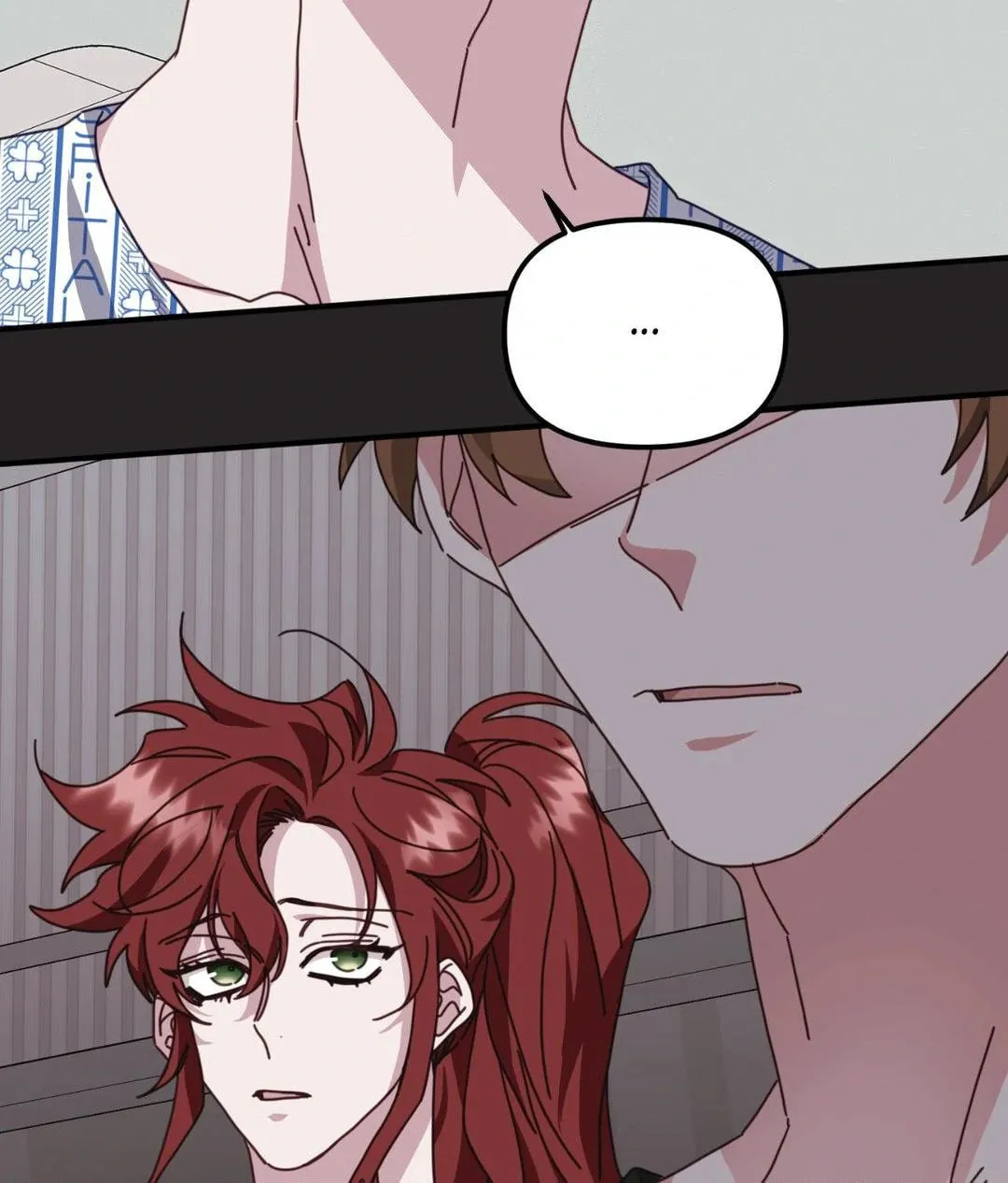 The Tiger Is Descending Chapter 44 page 41 - 