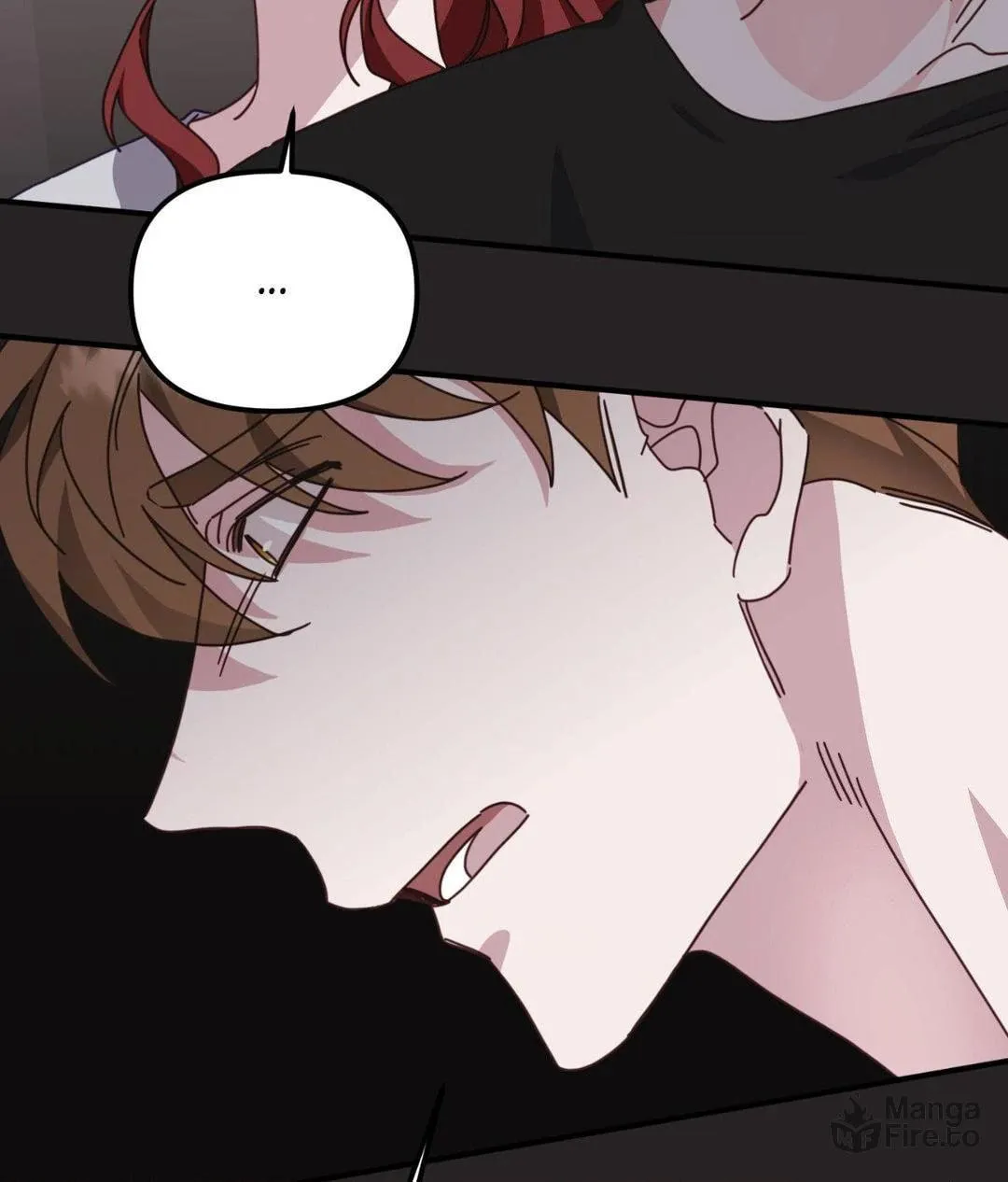 The Tiger Is Descending Chapter 44 page 42 - 