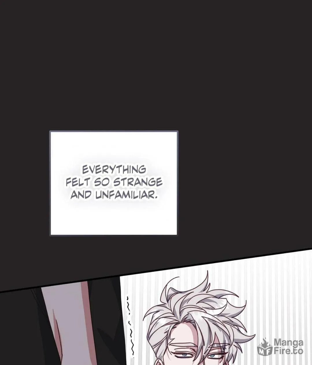 The Tiger Is Descending Chapter 44 page 45 - 