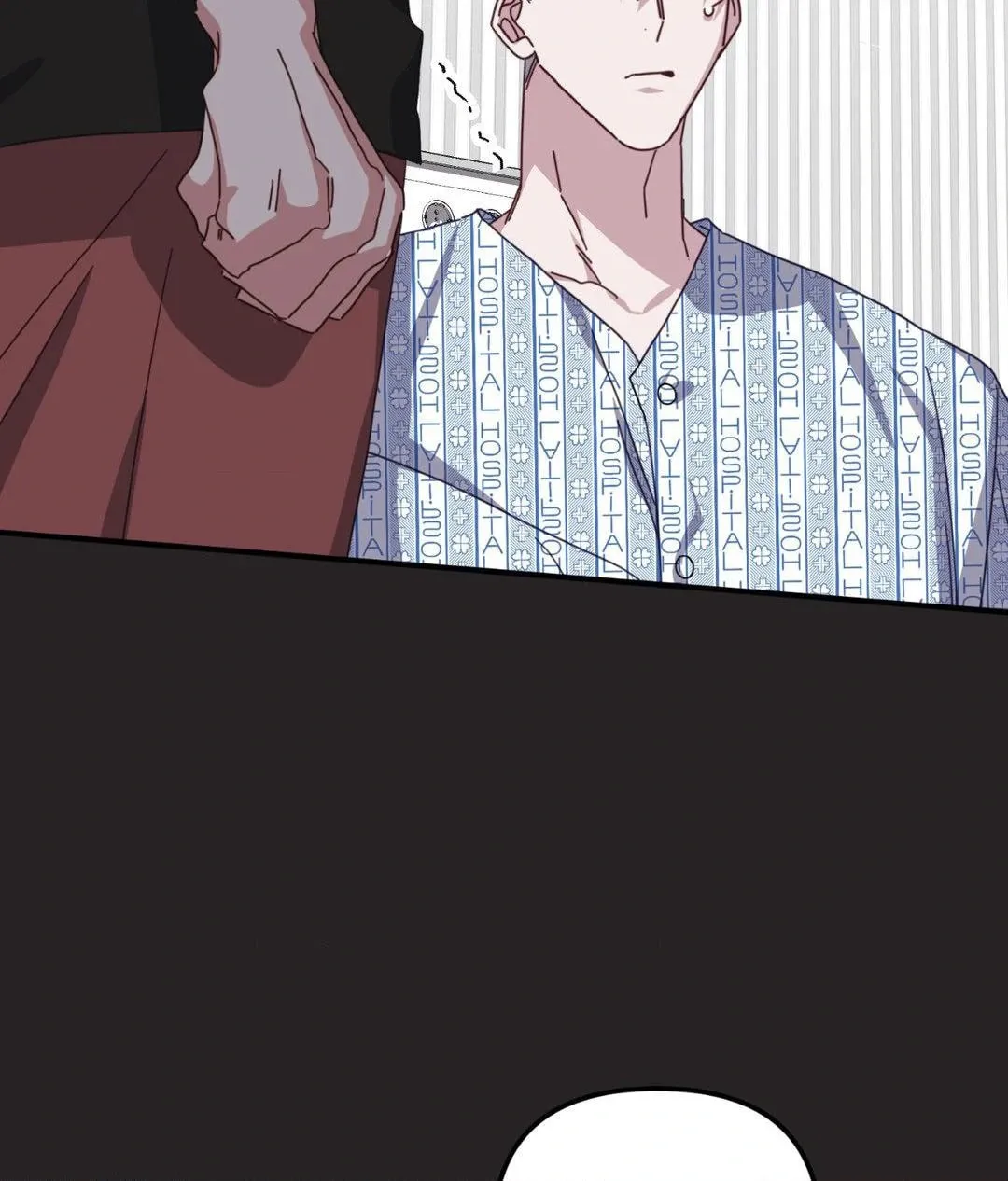 The Tiger Is Descending Chapter 44 page 46 - 