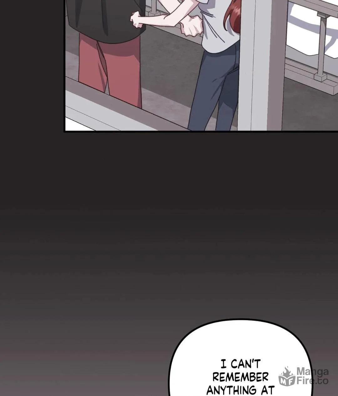 The Tiger Is Descending Chapter 44 page 48 - 