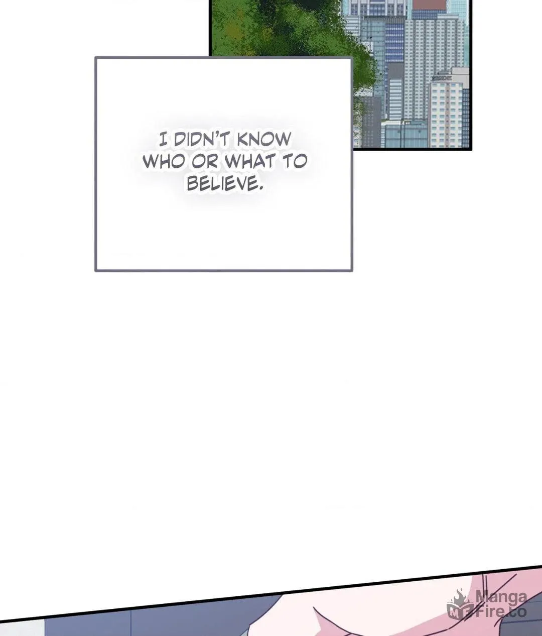 The Tiger Is Descending Chapter 44 page 50 - 