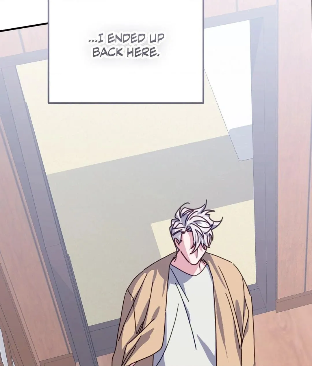 The Tiger Is Descending Chapter 44 page 52 - 