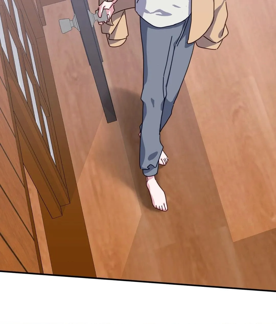 The Tiger Is Descending Chapter 44 page 53 - 