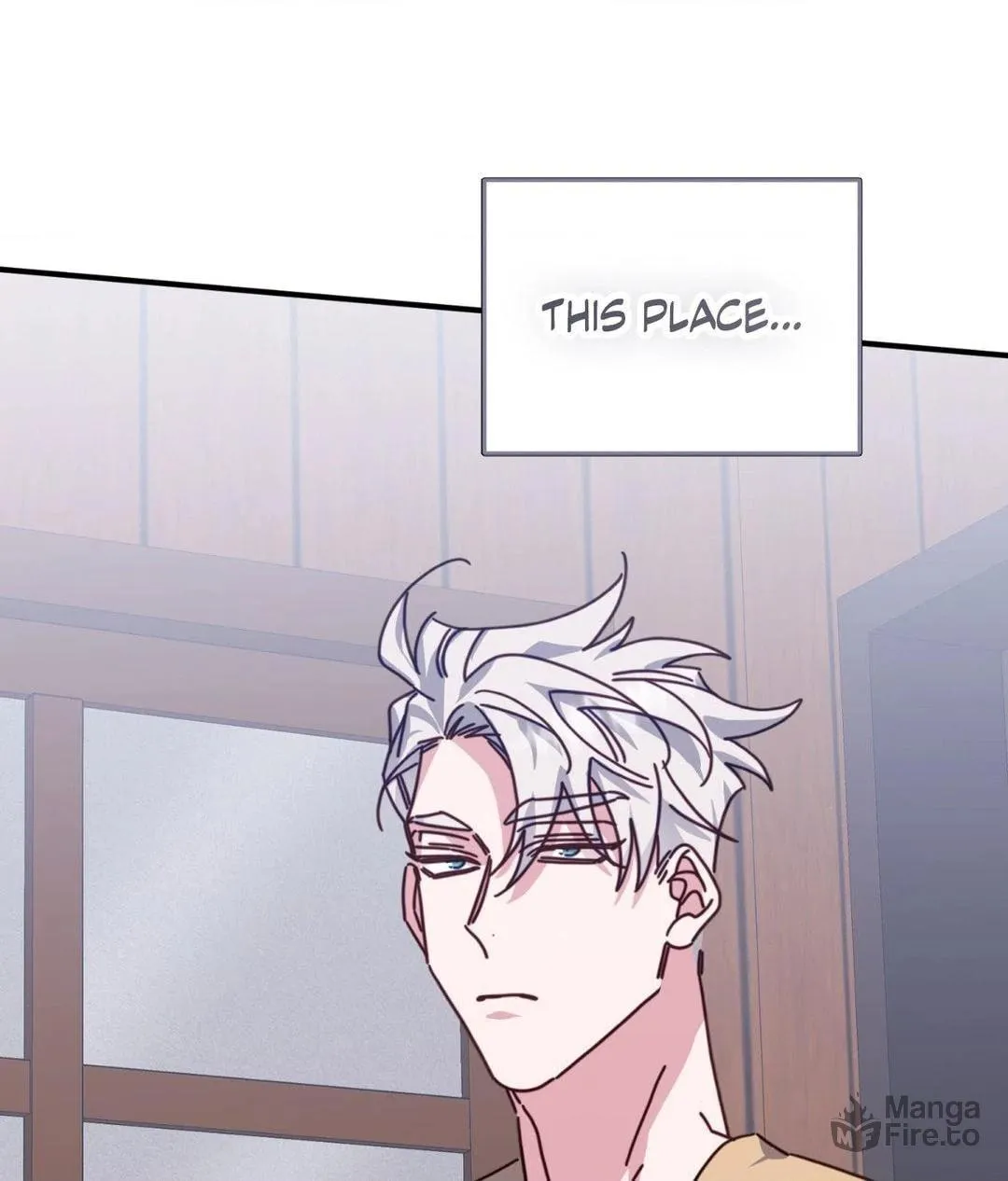 The Tiger Is Descending Chapter 44 page 54 - 