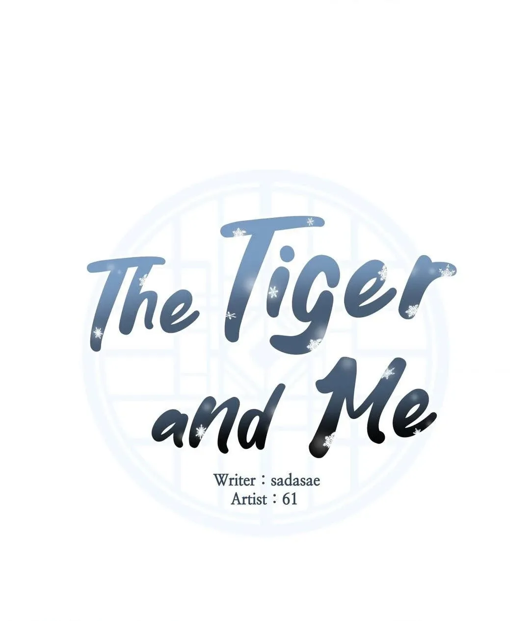 The Tiger Is Descending Chapter 44 page 58 - 