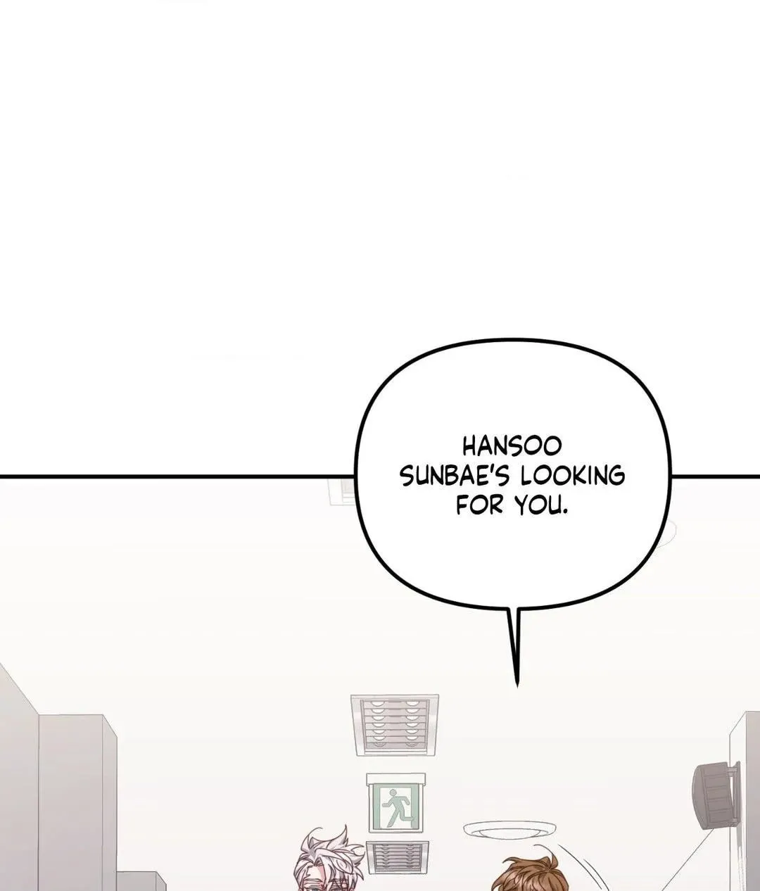 The Tiger Is Descending Chapter 44 page 61 - 