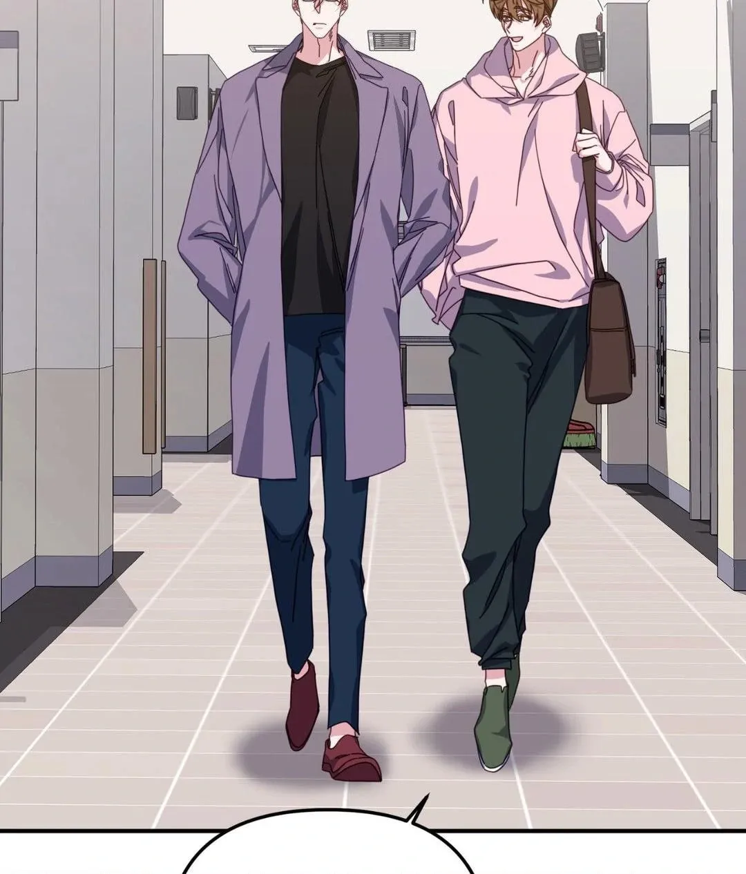 The Tiger Is Descending Chapter 44 page 62 - 