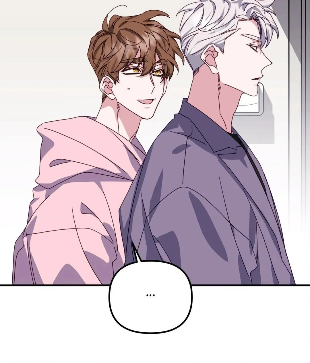 The Tiger Is Descending Chapter 44 page 64 - 