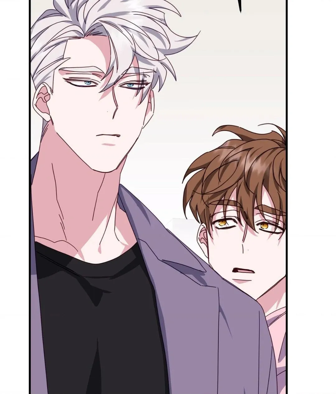The Tiger Is Descending Chapter 44 page 68 - 