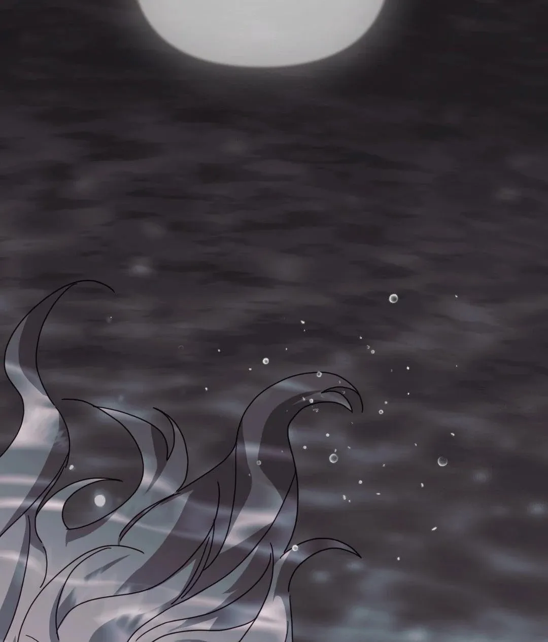 The Tiger Is Descending Chapter 44 page 8 - 