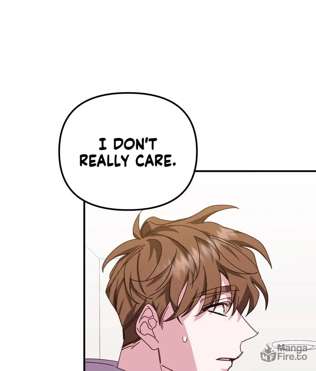 The Tiger Is Descending Chapter 44 page 72 - 