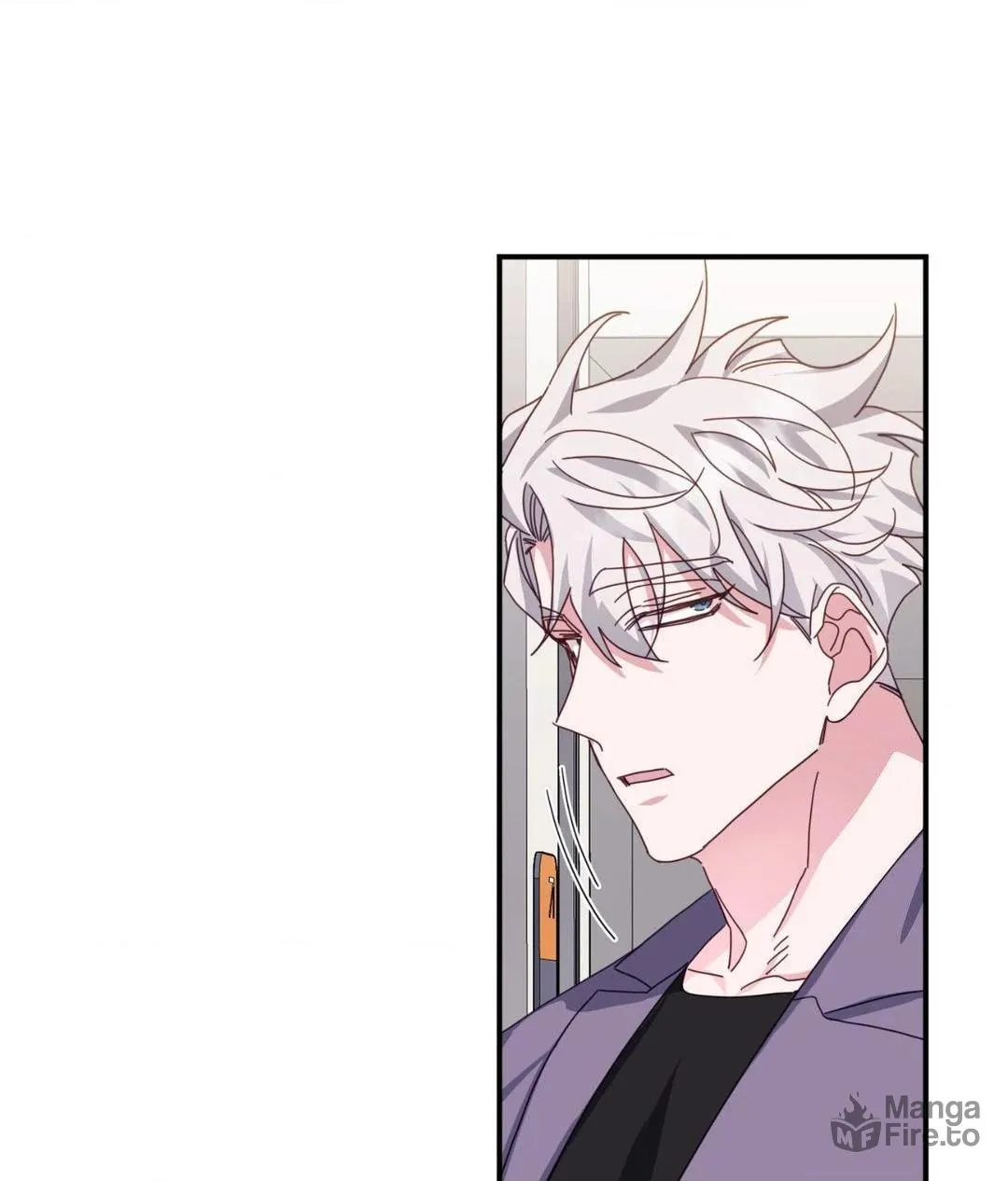 The Tiger Is Descending Chapter 44 page 75 - 