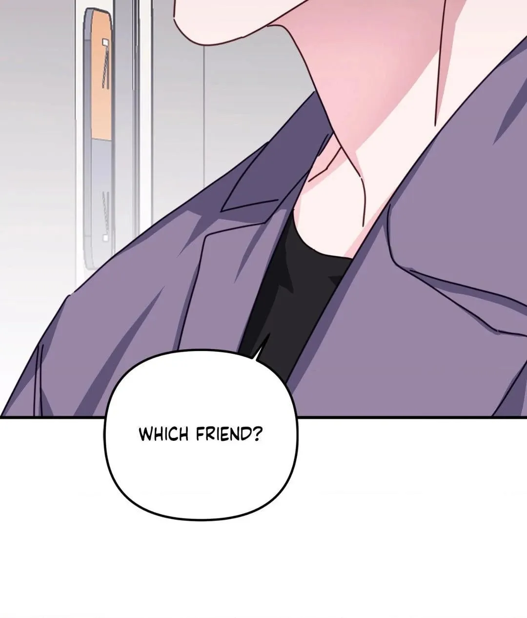 The Tiger Is Descending Chapter 44 page 79 - 