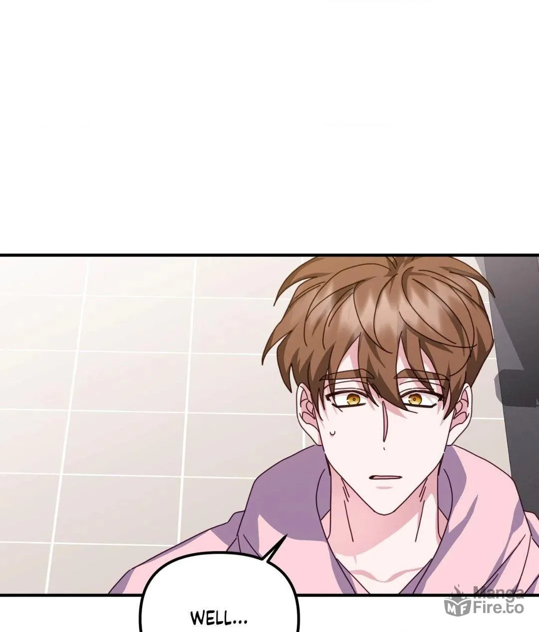 The Tiger Is Descending Chapter 44 page 80 - 