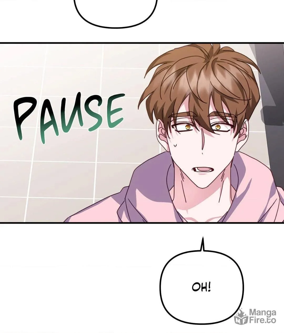 The Tiger Is Descending Chapter 44 page 81 - 