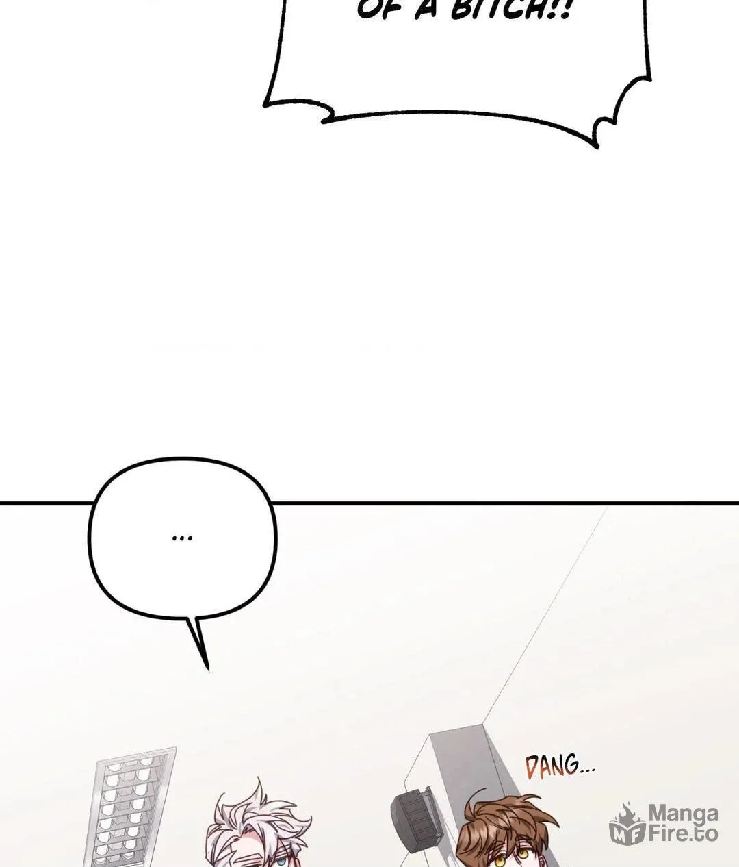 The Tiger Is Descending Chapter 44 page 85 - 