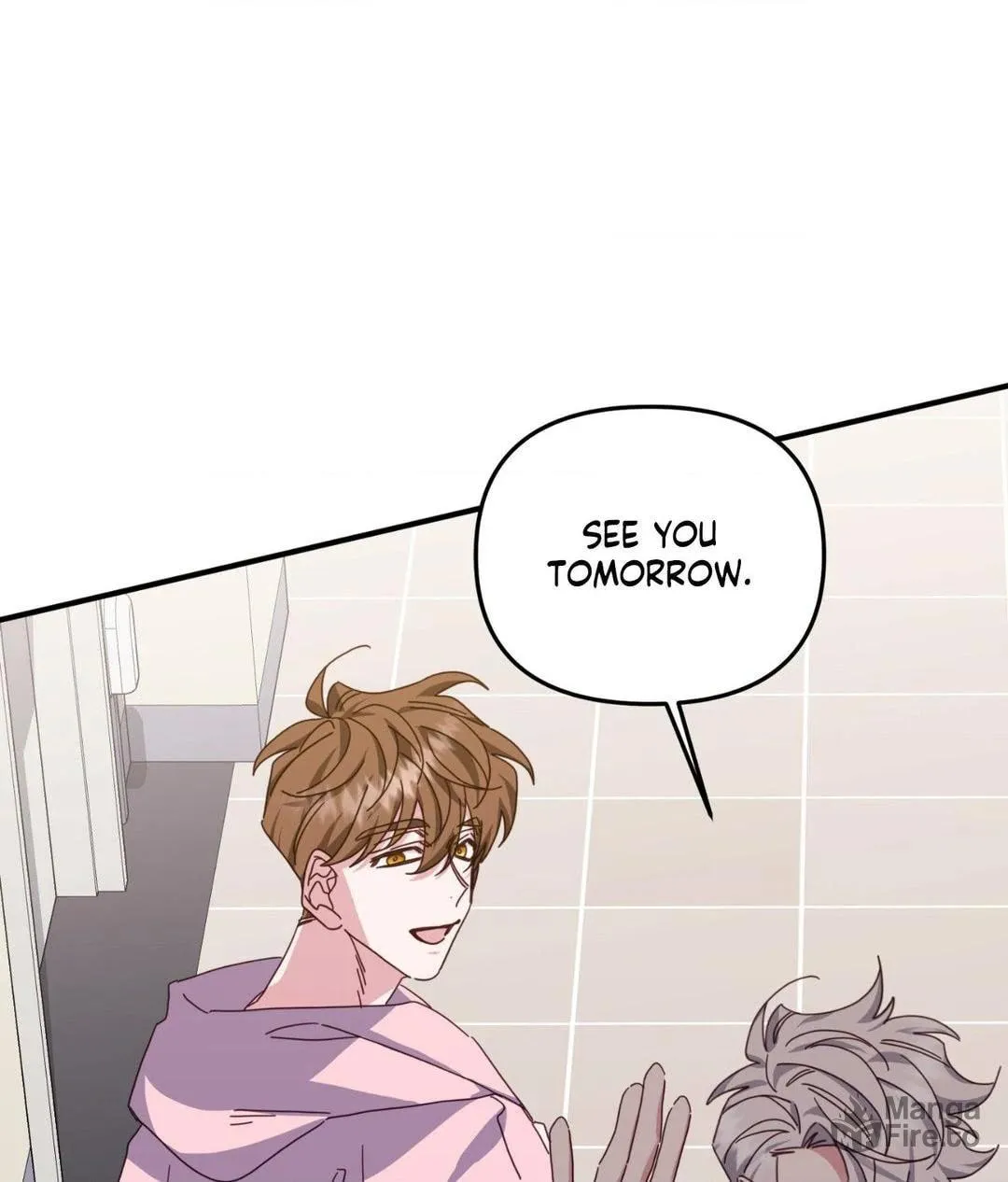 The Tiger Is Descending Chapter 44 page 87 - 