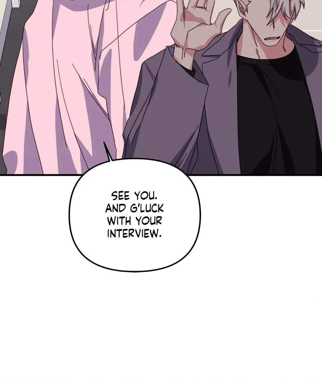 The Tiger Is Descending Chapter 44 page 88 - 
